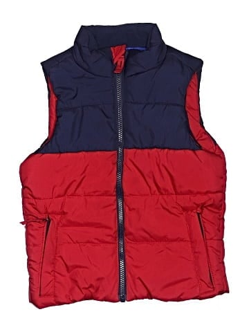 Amazon Essentials Vest (view 1)