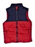 Amazon Essentials 100% Polyester Red Vest Size 4 - 5 - photo 1