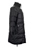 Andrew Marc Black Coat Size XL - photo 4