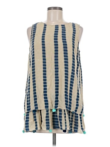 Hemant & Nandita Casual Dress (view 1)
