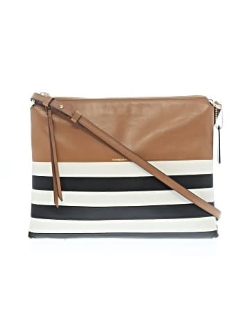 Coach Leather Crossbody Bag (view 1)