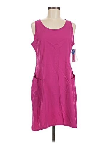 Marika Casual Dress (view 1)