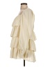 WeWoreWhat Ivory 3/4 Sleeve Blouse Size XS - photo 5