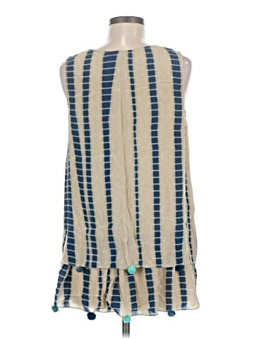 Hemant & Nandita Casual Dress (view 2)