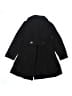 Just Kids Black Coat Size 10 - photo 2