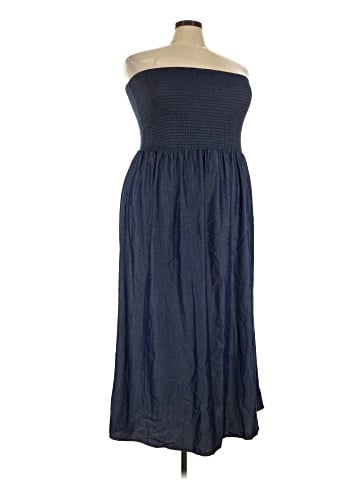 Mlle Gabrielle Casual Dress (view 1)