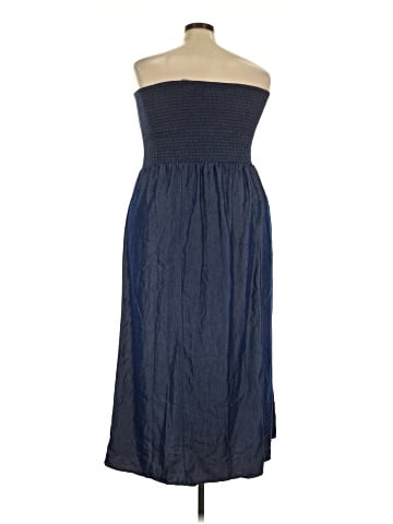 Mlle Gabrielle Casual Dress (view 2)