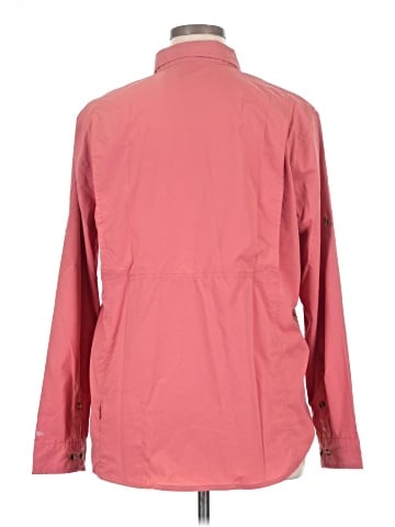 L.L.Bean Long Sleeve Blouse (view 2)