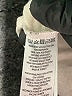 French Connection Ivory Pullover Sweater Size L - photo 8