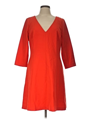 Trina Turk Casual Dress (view 1)