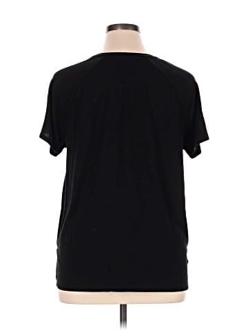 Massini Short Sleeve T-Shirt (view 2)