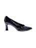 Stuart Weitzman Black Heels Size 9 1/2 - photo 1