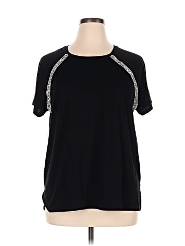 Massini Short Sleeve T-Shirt (view 1)