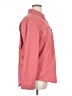 L.L.Bean Pink Long Sleeve Blouse Size XL - photo 4