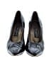 Stuart Weitzman Black Heels Size 9 1/2 - photo 2