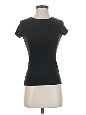 Club Monaco Short Sleeve T-Shirt (view 1)