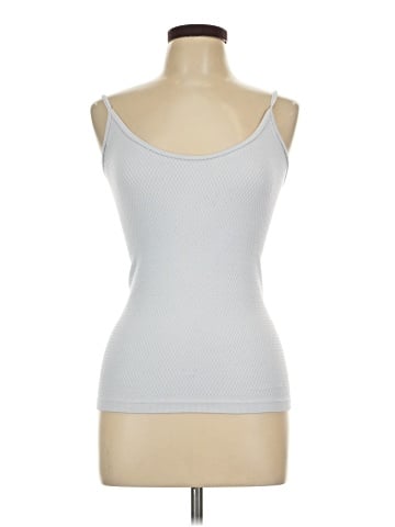 Love Sleeveless T-Shirt (view 1)