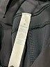 Lululemon Athletica Solid Black Active Pants Size 6 - photo 7