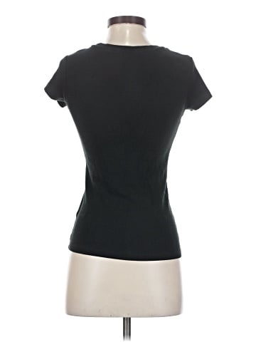 Club Monaco Short Sleeve T-Shirt (view 2)