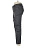 Blank NYC Gray Cargo Pants Size 28 waist - photo 5