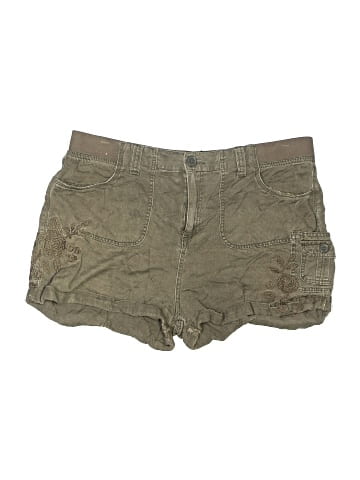 Knox Rose Khaki Shorts (view 1)