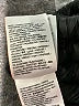 Superdry Solid Black Casual Dress Size 4 - photo 8