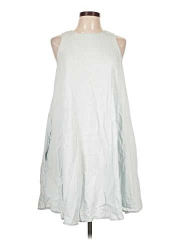 Chelsea & Theodore Casual Dress (view 1)