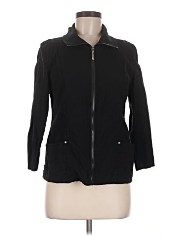 JM Collection Jacket (view 1)