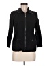 JM Collection Black Jacket Size 8 - photo 1