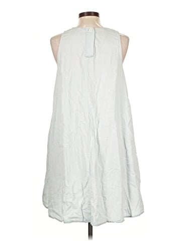 Chelsea & Theodore Casual Dress (view 2)