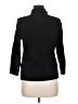 JM Collection Black Jacket Size 8 - photo 2