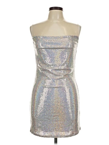 Thirty/Thirty Cocktail Dress (view 1)