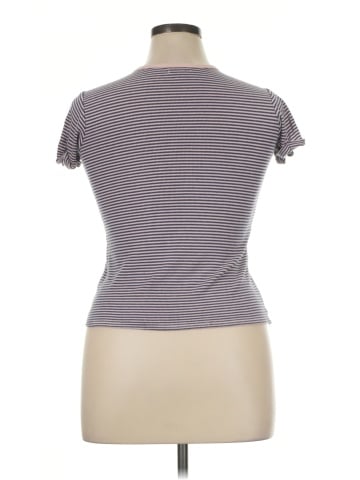 7 For All Mankind Short Sleeve T-Shirt (view 2)