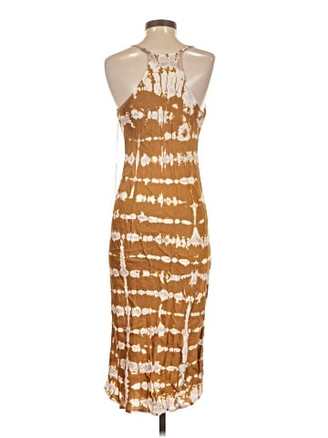 Young Fabulous & Broke Cocktail Dress (view 2)