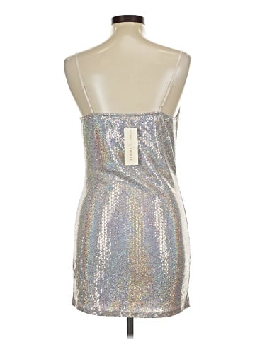 Thirty/Thirty Cocktail Dress (view 2)