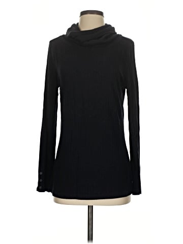 Lands' End Turtleneck Sweater (view 1)