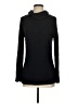 Lands' End Black Turtleneck Sweater Size S - photo 1