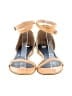 Tibi Orange Sandals Size EU 37 - photo 2