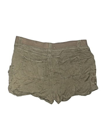 Knox Rose Khaki Shorts (view 2)