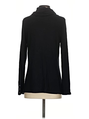 Lands' End Turtleneck Sweater (view 2)