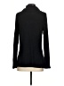 Lands' End Black Turtleneck Sweater Size S - photo 2