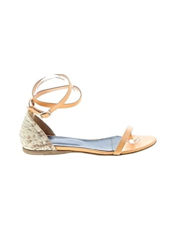 Tibi Sandals (view 1)