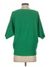 Cyrus Green Pullover Sweater Size S - photo 2