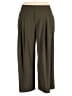 Athleta Green Casual Pants Size 18 - photo 1