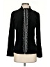 Zenergy by Chico's Black Jacket Size S - photo 1