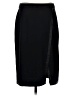 Chico's Black Formal Skirt Size S - photo 1