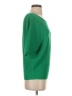 Cyrus Green Pullover Sweater Size S - photo 4