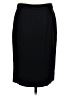 Chico's Black Formal Skirt Size S - photo 2