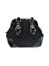 BCBGMAXAZRIA Argyle Black Shoulder Bag One size - photo 5
