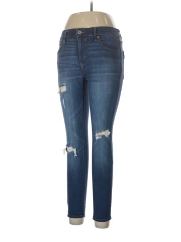 Express Jeans Jeans (view 1)